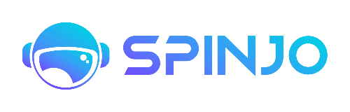 Spinjo Casino Logo